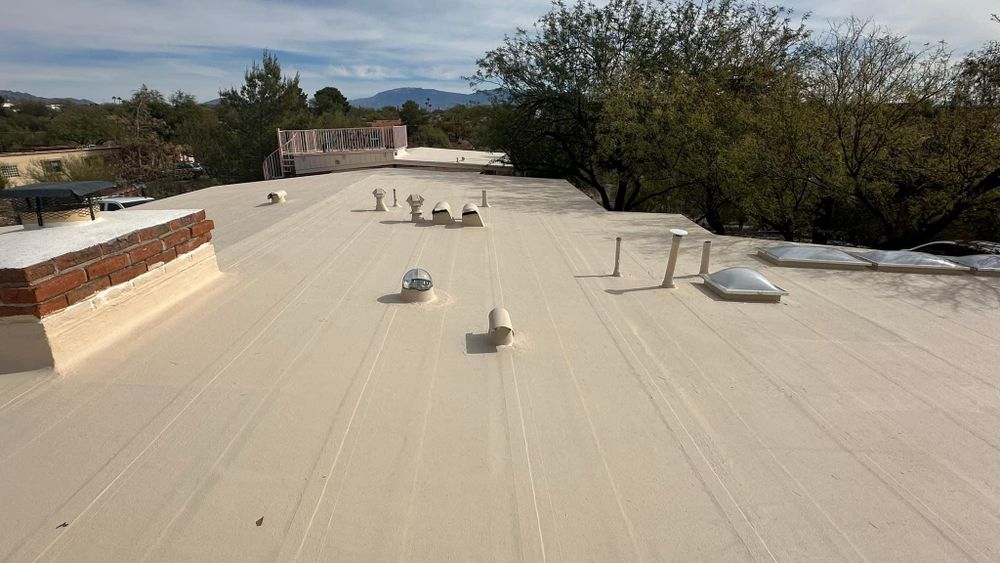 All Photos for Alpha Roofing LLC  in Tucson,  AZ