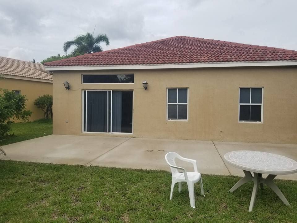 All Photos for Zero Pressure Roof Cleaning INC in West Palm Beach, FL