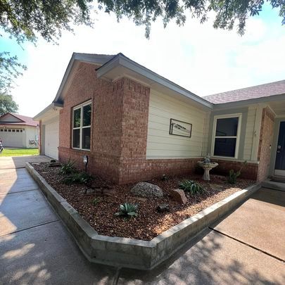 All Photos for The Ground Crew in Round Rock Ranch, TX