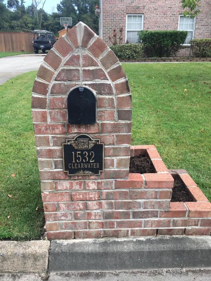 Exterior Painting for Lane Painting & Pressure Washing in Chesapeake, VA