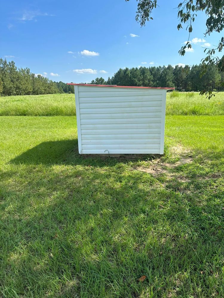 All Photos for X-Stream Pressure Washing and Roof Cleaning in Sandersville, GA