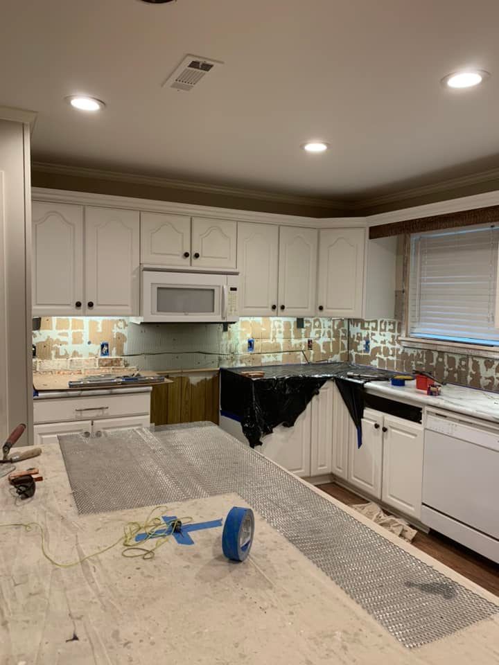 All Photos for HollowPoint Construction in Merigold, MS