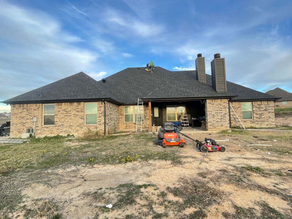 All Photos for The Cowboy Roofing in Fort Worth, TX