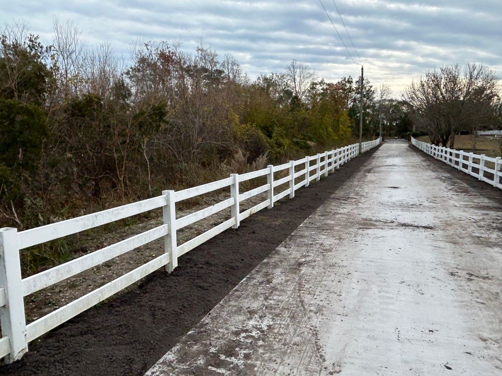 All Photos for Top Notch Landscape in Sneads Ferry, NC