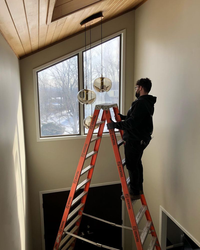 Hanlon Electric team in Denville, NJ - people or person