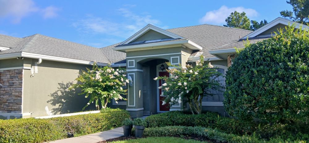 All Photos for Bradley Bradshaw Painting in Christmas, FL