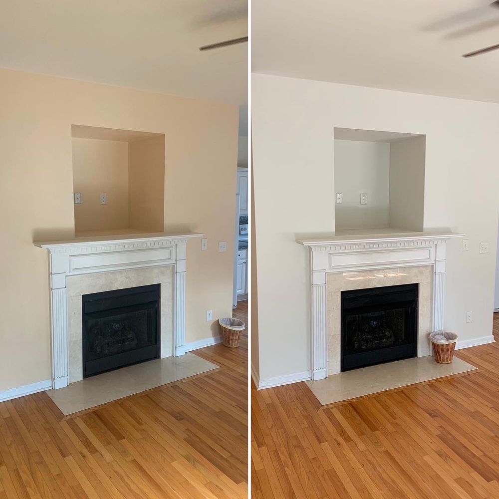 All Photos for Matt Meranda Painting in Grand Rapids, MI