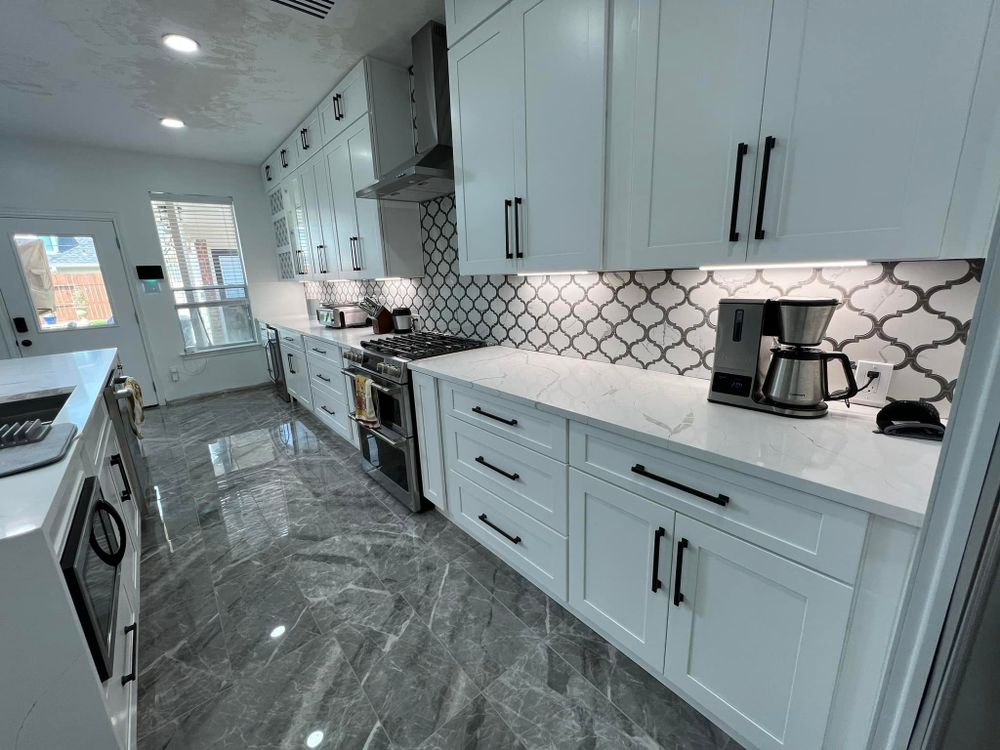 All Photos for Daystar Construction Houston in Bellaire, TX