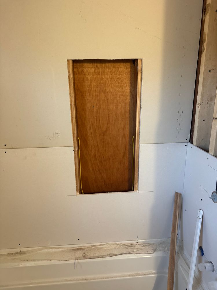 All Photos for A-Otay Constructs Etc. in Lawrence County, TN