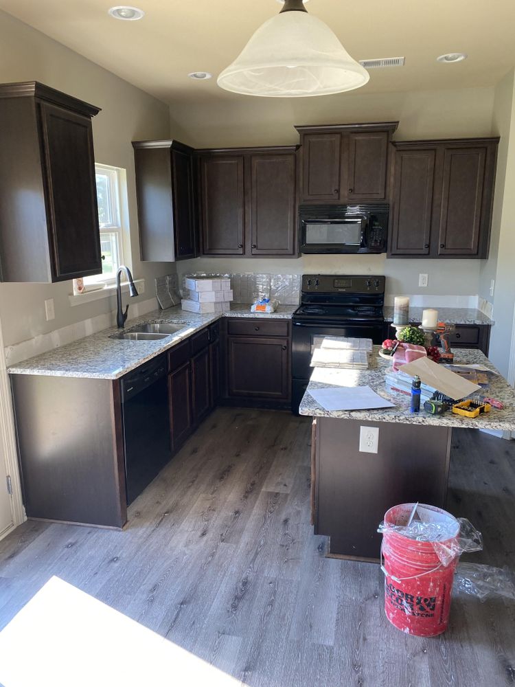 All Photos for Engstrom Home Renovations in Good Hope, Georgia