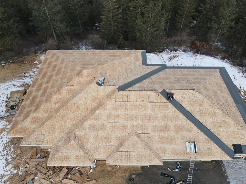 All Photos for Rhino Roofing Spokane in Spokane Valley, WA