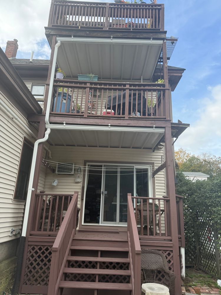 All Photos for Maine Roofing and Siding in Richmond, ME