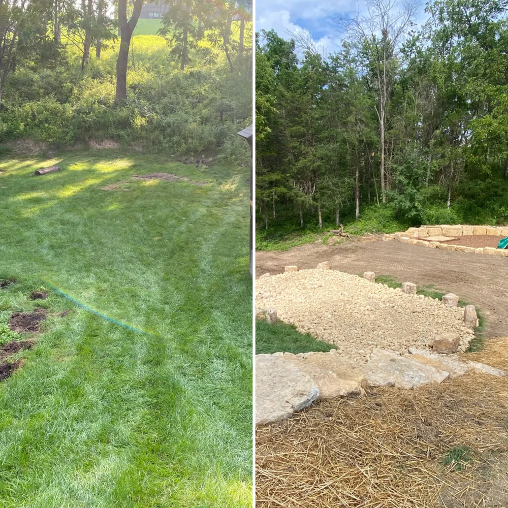 All Photos for TDC Excavating in Dubuque, IA