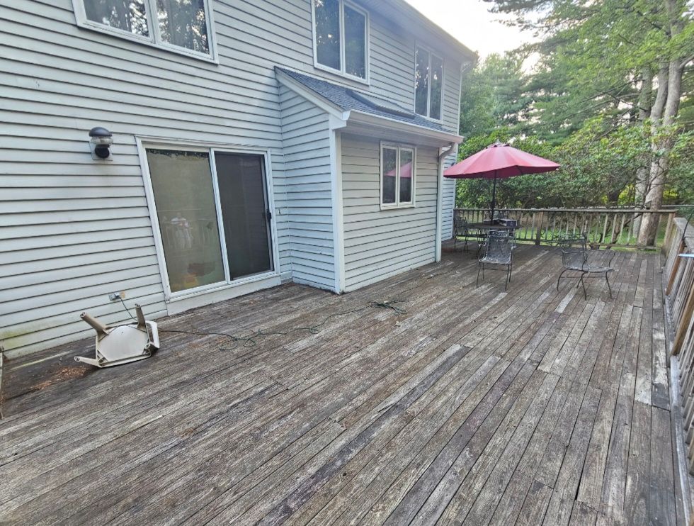 All Photos for South Coast Decks LLC in Mansfield, MA
