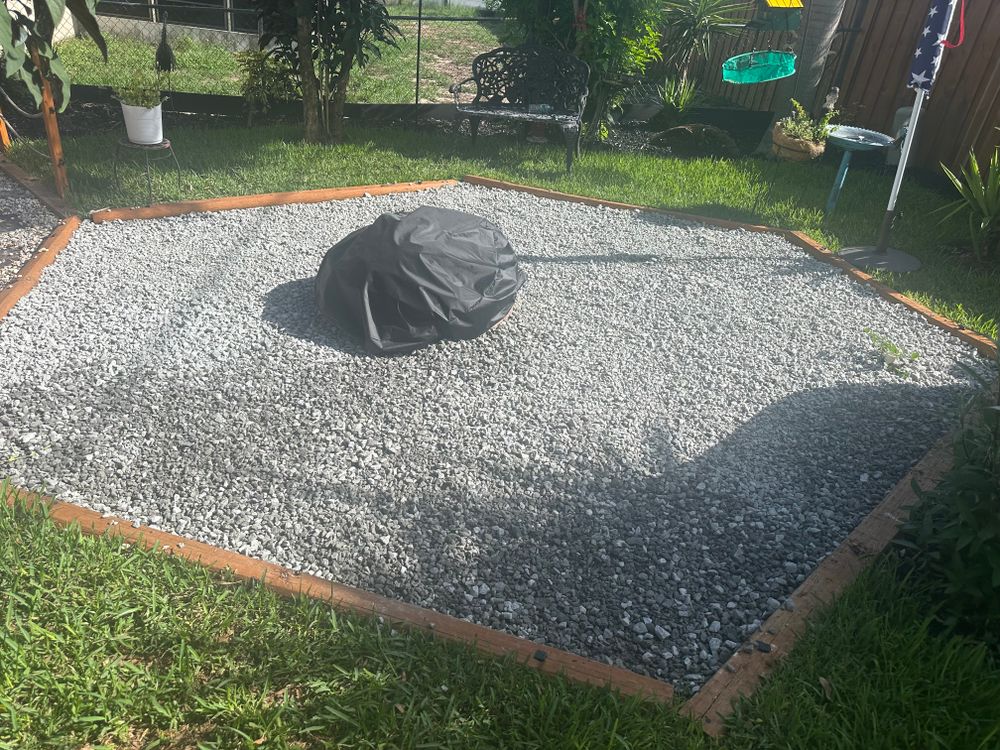 All Photos for Gulf Bay Sod in Clearwater, FL