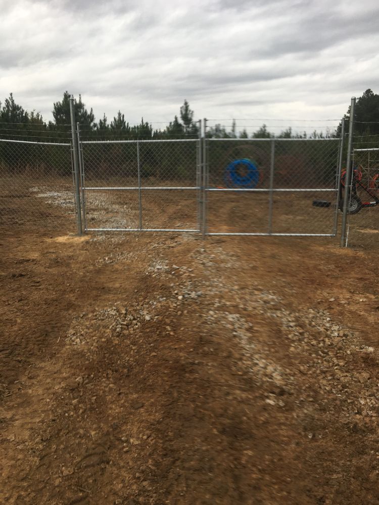 All Photos for Advanced Fencing Solutions in Camden, SC