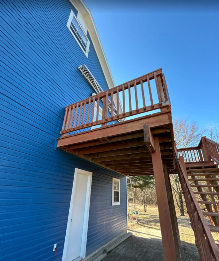 All Photos for Blackstone Roofing & Construction LLC in Bells, TX