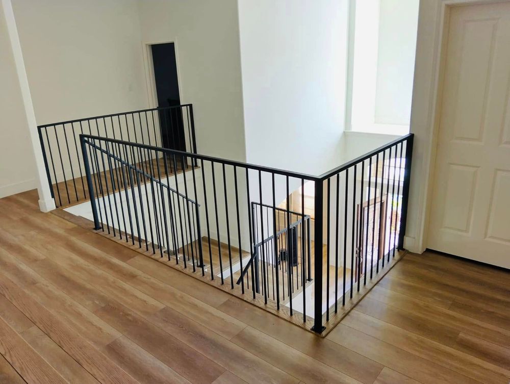 Fences for Custom Metal Work in Houston, TX
