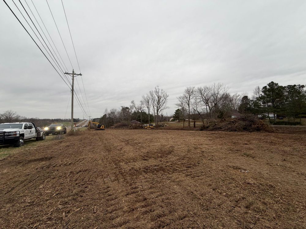 All Photos for Collins Constructors in Fyffe, AL