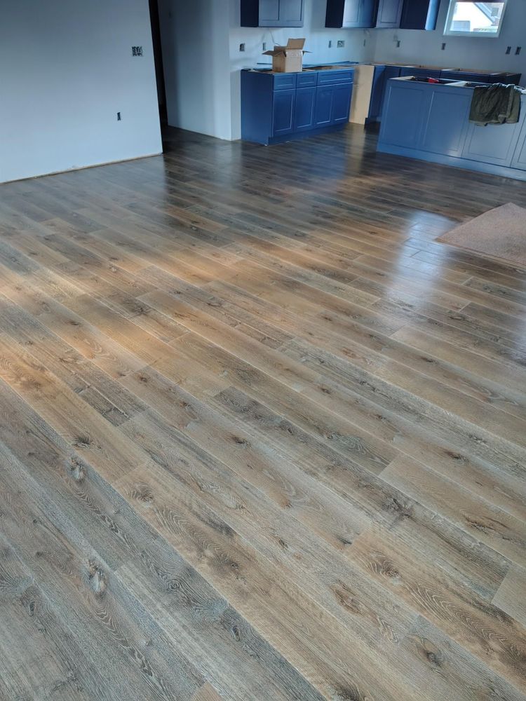 All Photos for Brooks Flooring in Burlington, NC
