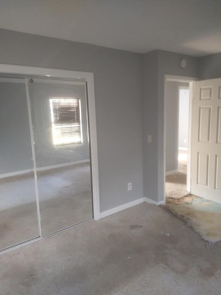 Interior painting  for SIMS Painting & HOME Repairs LLC in Columbia, SC