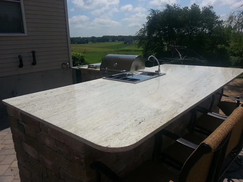 All Photos for TKC Landscaping in Middletown, NY