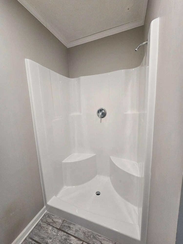All Photos for Tub Life Resurfacing in Adairsville, GA