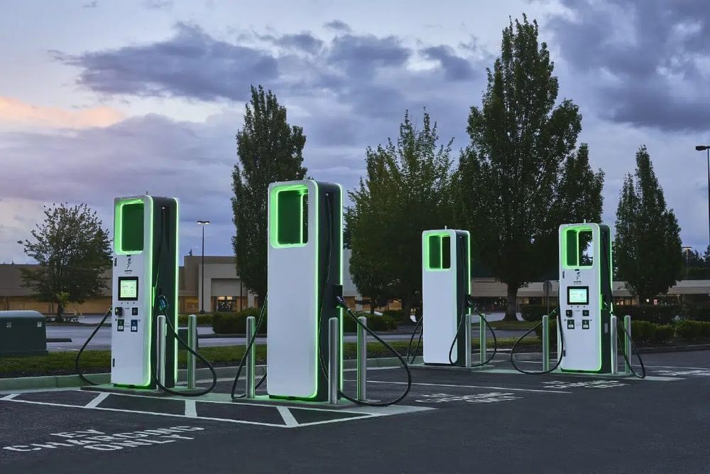 Our EV Charger Install service offers professional, safe installation of electric vehicle chargers at your home, ensuring convenient and efficient charging with expert electricians dedicated to quality and customer satisfaction. for Gomez Energy Services Inc in Soldotna, AK