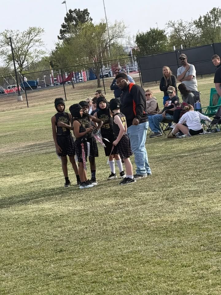All Photos for Iron Plains Youth Football League in Amarillo, TX