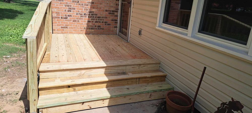 All Photos for American Labor Co. LLC  in Tullahoma, TN