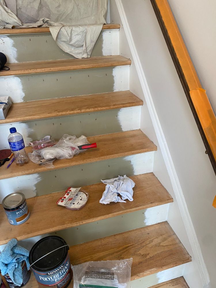 All Photos for Carmen's Custom Contracting in Belvidere, NJ