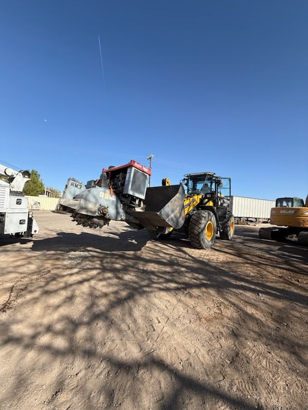 All Photos for LA Welding in Los Lunas, NM