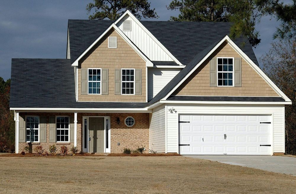 Exterior Repairs for A+ Handyman in Montgomery, AL