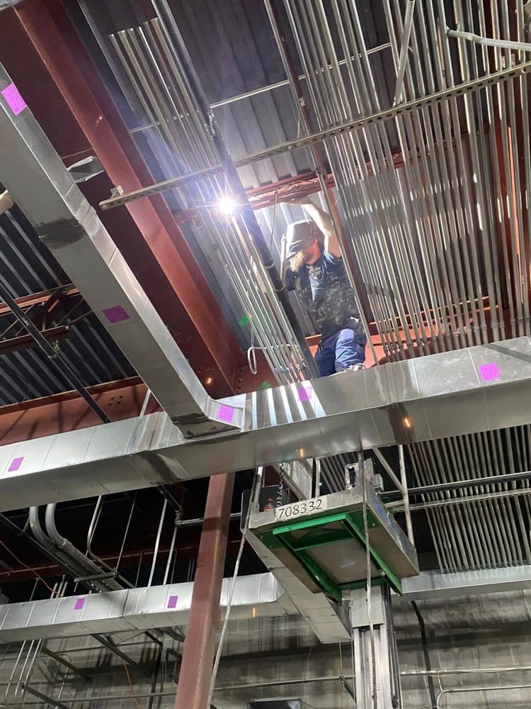 Our TIG Welding service offers precise and durable welds for your home projects, ensuring high-quality craftsmanship on materials like stainless steel and aluminum, enhancing both functionality and aesthetic appeal in your space. for Woodruff Custom Welding LLC in Six Mile, SC