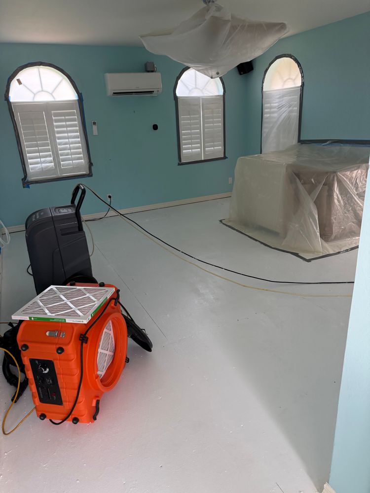 All Photos for N&D Restoration Services When Disaster Attacks, We Come In in Cape Coral,  FL