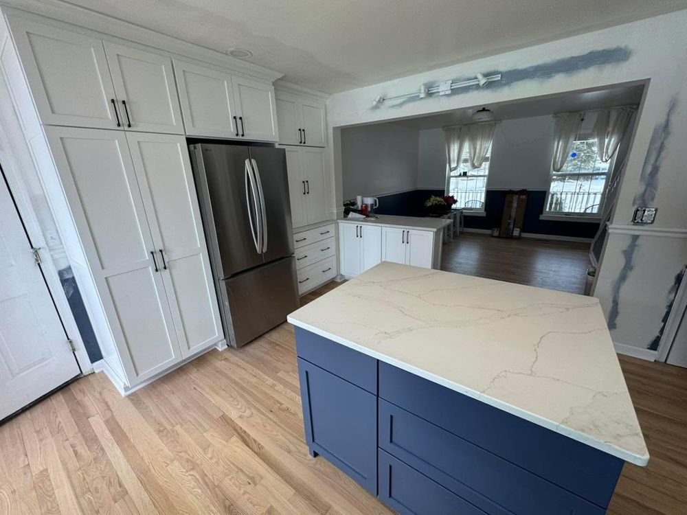 All Photos for Chapman Surfaces Tile & Remodeling in Milan, MI