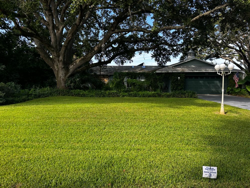 All Photos for Garrison Pest Control Inc in Spring Hill, FL