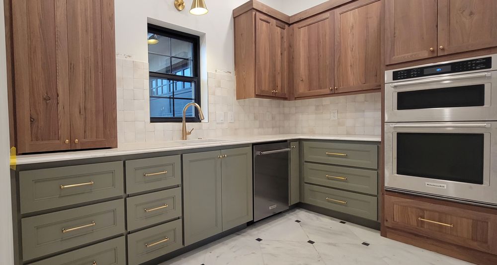 All Photos for Tip Top Tile in Idaho Falls, ID