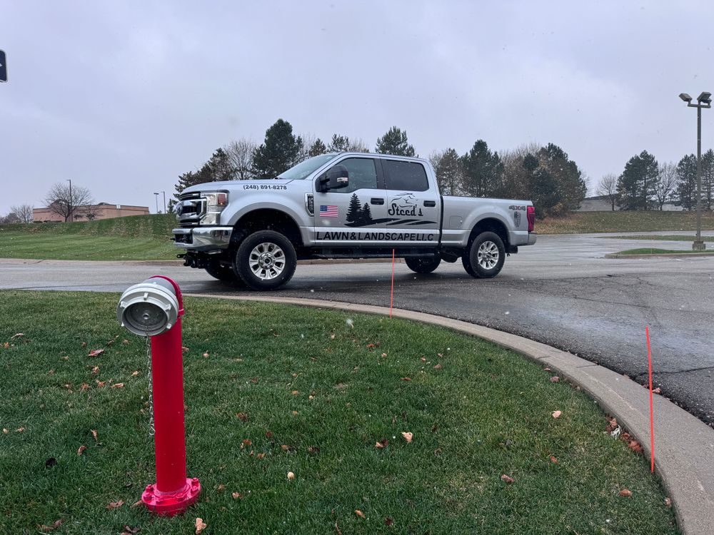 All Photos for Steed's Lawn and Landscape LLC in White Lake, MI