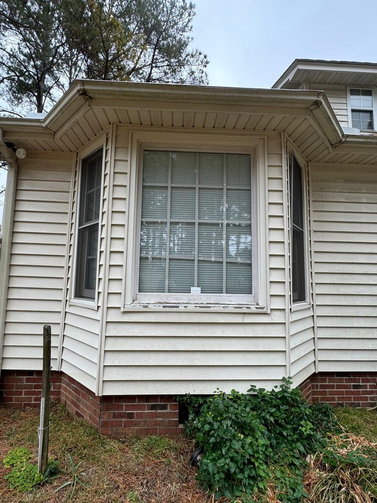 All Photos for Ruben R construction LLC in Mount Olive, NC