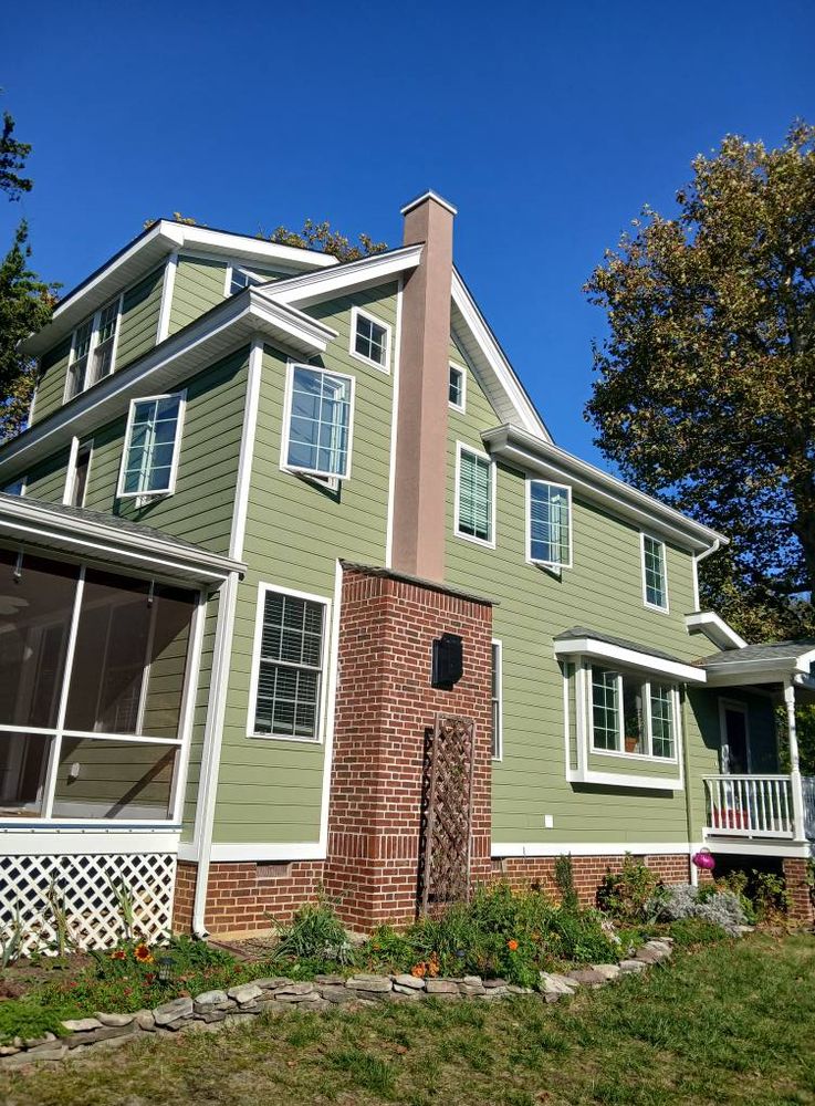 All Photos for Top Tier Drywall and Painting LLC in Rosenhayn, NJ