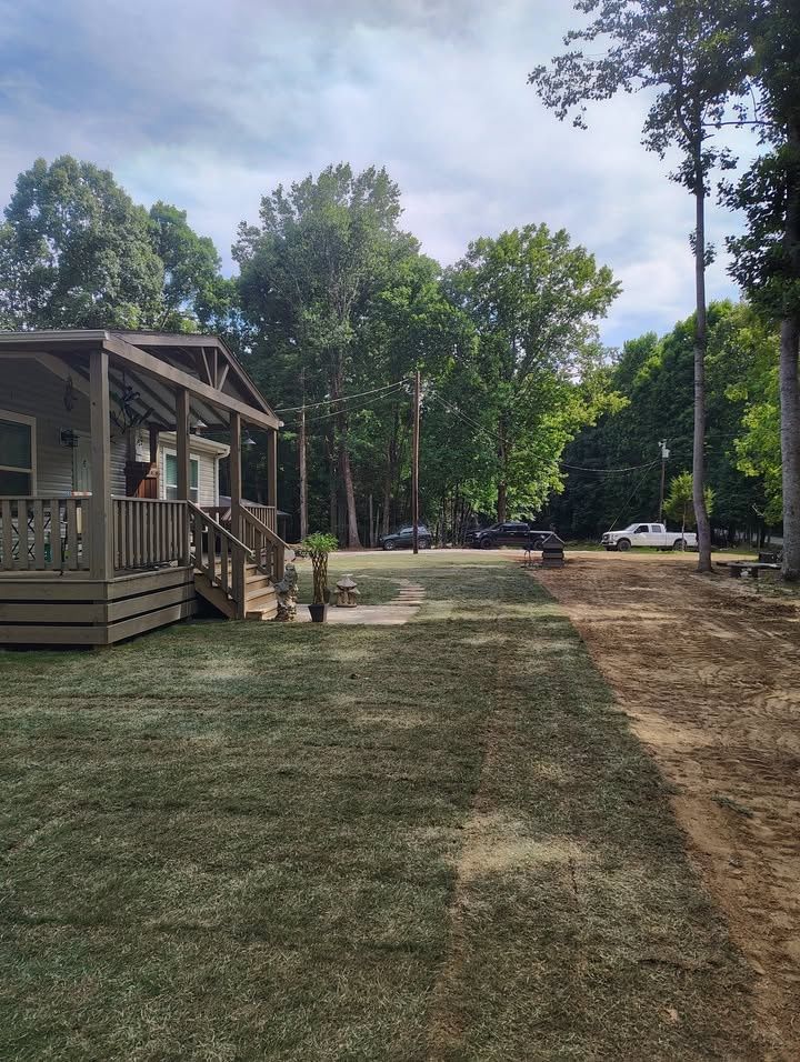 All Photos for 5 Star Land Management in Beech Bluff, TN