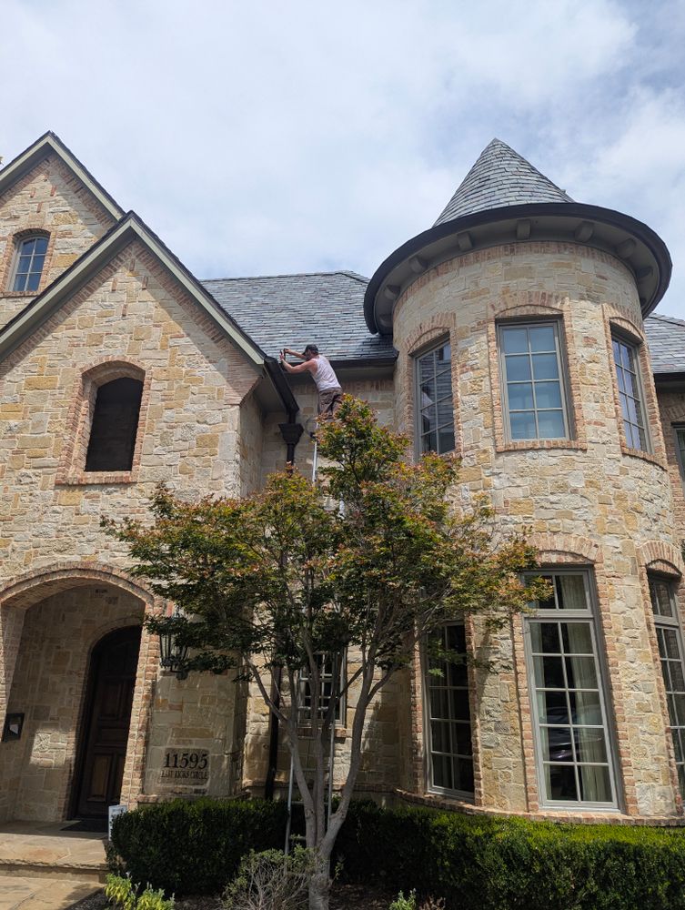 All Photos for The Gutter Brothers LLC in Richardson, TX