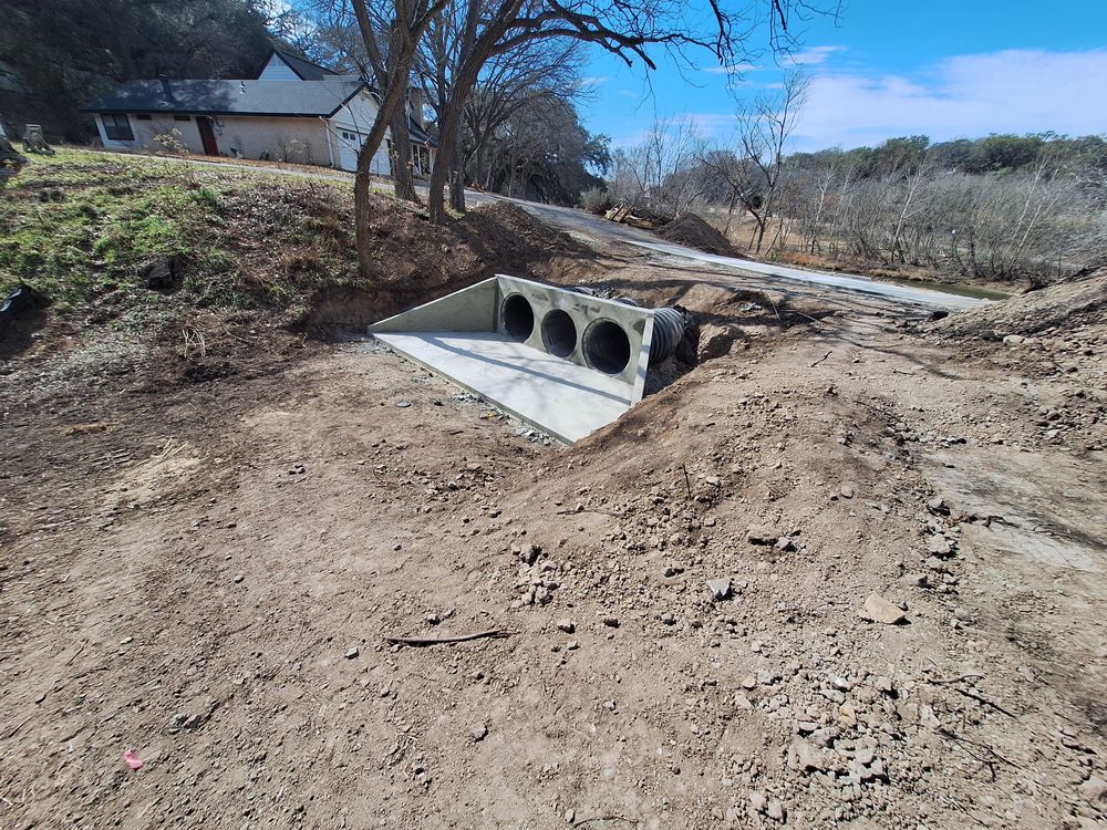 All Photos for Leo's Concrete Crew in Elgin, TX