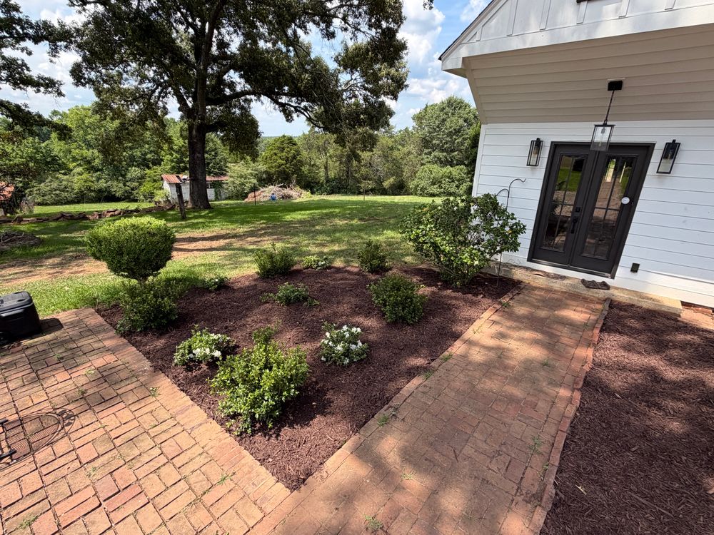 All Photos for Cooley’s Exterior Property Solutions  in Jackson, GA