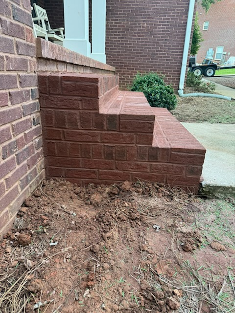 All Photos for Affordable Masonry Group in Jonesboro, GA