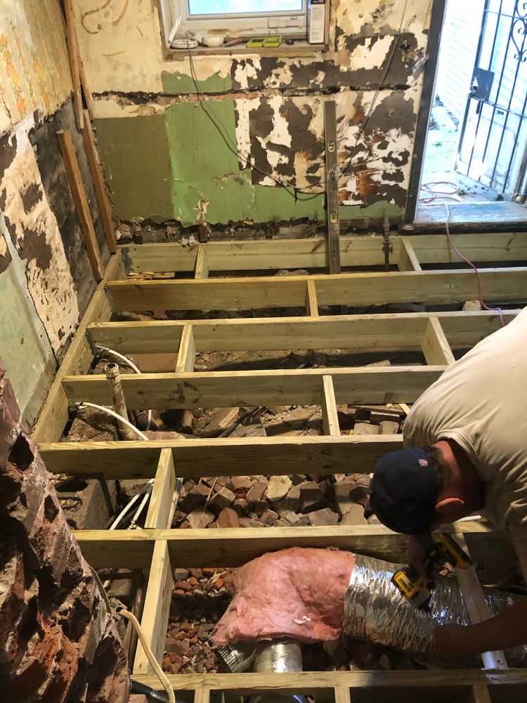 All Photos for J&H General Contracting LLC in Williamsburg, KY