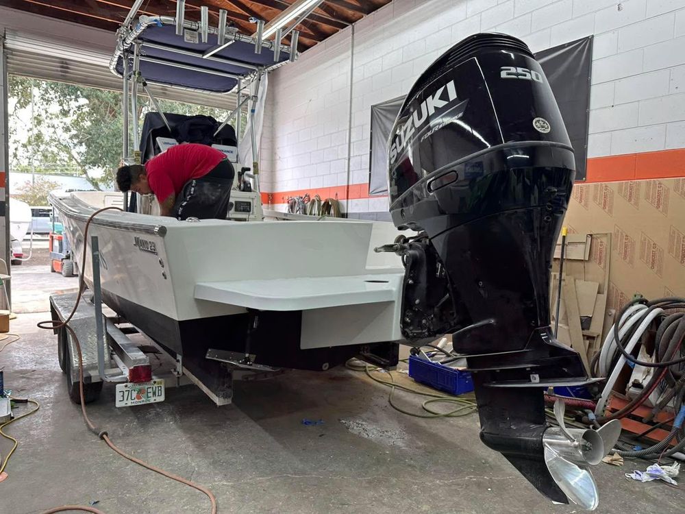All Photos for Going Coastal Marine Electronics in Eustis, FL