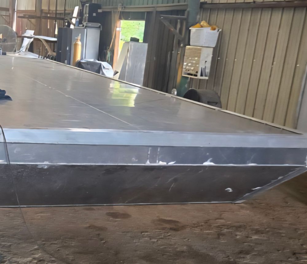 All Photos for Quality Custom Fabrication, llc in New Iberia, LA