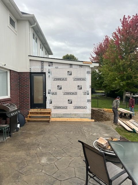 All Photos for Big Country Construction LLC in Sterling Heights, Michigan